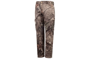 Image of Huntworth Seneca Mid Weight Soft Shell Fleece Interior Hunting Pants - Womens, Hidden, Medium, E-966-W-HDN-M