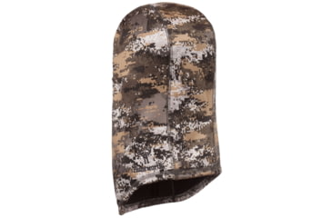 Image of Huntworth Tackett Heavy Weight Hunting Performance Fleece Balaclava - Mens, Disruption, One Size, E-5663-30DC
