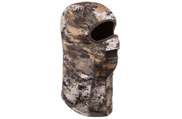 Image of Huntworth Tackett Heavy Weight Hunting Performance Fleece Balaclava - Mens, Disruption, One Size, E-5663-30DC