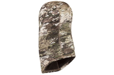 Image of Huntworth Tackett Heavy Weight Hunting Performance Fleece Balaclava - Mens, Tarnen, One Size, E-5663-TRN
