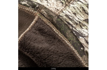 Image of Huntworth Tackett Heavy Weight Hunting Performance Fleece Balaclava - Mens, Tarnen, One Size, E-5663-TRN