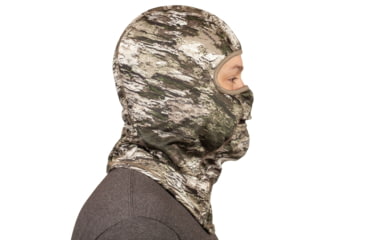Image of Huntworth Tackett Heavy Weight Hunting Performance Fleece Balaclava - Mens, Tarnen, One Size, E-5663-TRN