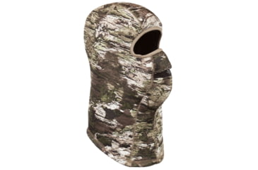 Image of Huntworth Tackett Heavy Weight Hunting Performance Fleece Balaclava - Mens, Tarnen, One Size, E-5663-TRN