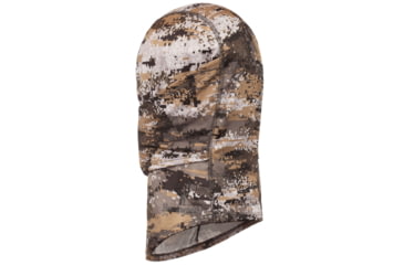 Image of Huntworth Tenpeak Light Weight Unlined Pull Down Poly-Spandex Balaclava - Mens, Disruption, One Size, E-5665-21DC