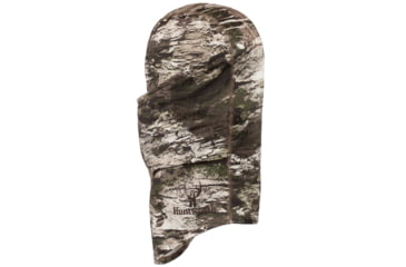 Image of Huntworth Tenpeak Light Weight Unlined Pull Down Poly-Spandex Balaclava - Mens, Tarnen, One Size, E-5665-TRN