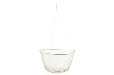 Image of Hurricane Hr Two Ring Wire Crab Net 18in, WCN-18