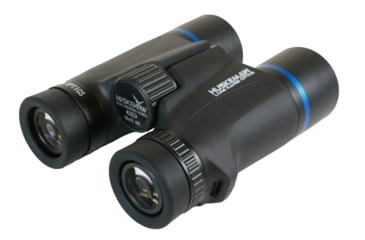 Image of Huskemaw Blue Diamond Optics HD Binoculars, 10x42mm, Matte Black, 10BINO