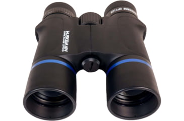 Image of Huskemaw Blue Diamond Optics 10x42mm HD Roof Prism Binoculars