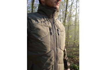 Image of Huto Lifestyle 3M Insulated Everyday Vest