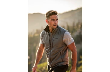 Image of Huto Lifestyle 3M Insulated Everyday Vest