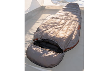 Image of Huto Lifestyle Sub-Zero 750 Fill Power Sleeping Bag
