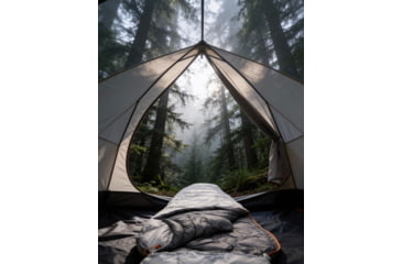 Image of Huto Lifestyle Sub-Zero 750 Fill Power Sleeping Bag