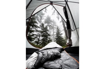Image of Huto Lifestyle Sub-Zero 750 Fill Power Sleeping Bag