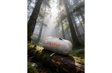 Image of Huto Lifestyle Sub-Zero 750 Fill Power Sleeping Bag