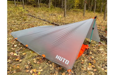 Image of Huto Lifestyle Ultralight Backcountry Tarp/Tent