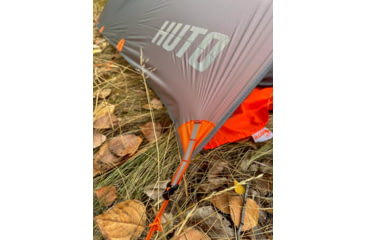 Image of Huto Lifestyle Ultralight Backcountry Tarp/Tent