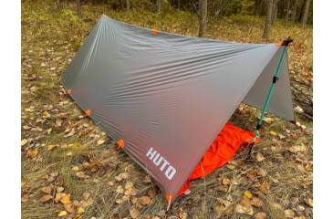 Image of Huto Lifestyle Ultralight Backcountry Tarp/Tent
