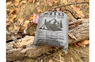 Image of Huto Lifestyle Ultralight Backcountry Tarp/Tent