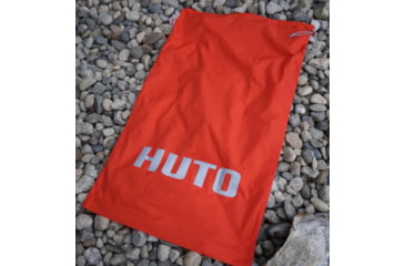 Image of Huto Lifestyle Long Range Game Bag Set, 6 Bags, Orange, GM-BG-LNGRANGE