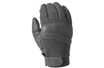 Image of HWI Gear Cold Weather Combat Glove, Berry Compliant, Black, Extra Small, CWCG100B-XSM