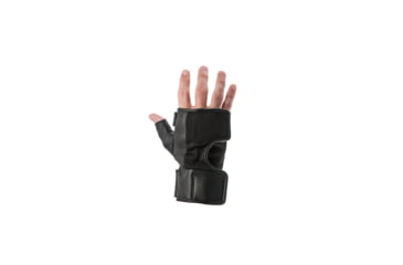 Image of HWI Gear Wheelchair Gloves, Black, Medium, 6065