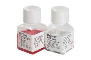 Image of Hyclone Trypsin 0.25% (1X) Solution SV30031.01