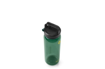 Image of HydraPak Recon Clip &amp; Carry 24oz Bottle, Aspen Green, 750ml, BRC01E