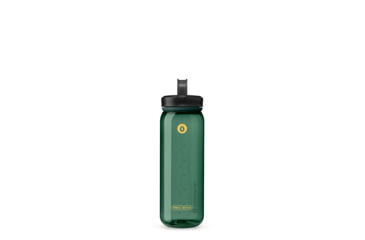 Image of HydraPak Recon Clip &amp; Carry 24oz Bottle, Aspen Green, 750ml, BRC01E