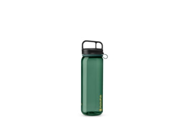 Image of HydraPak Recon Clip &amp; Carry 24oz Bottle, Aspen Green, 750ml, BRC01E