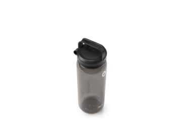 Image of HydraPak Recon Clip &amp; Carry 24oz Bottle, Charcoal Grey, 750ml, BRC01M