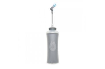 Image of Hydrapak Ultraflask It Water Bottle, Clear, 500ml, AH182