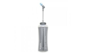 Image of Hydrapak Ultraflask It Water Bottle, Clear, 500ml, AH182