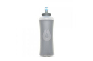 Image of Hydrapak Ultraflask It Water Bottle, Clear, 500ml, AH182
