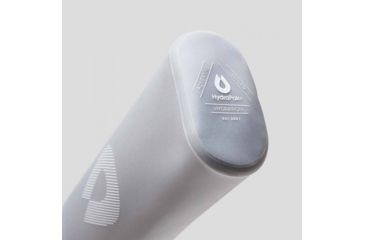 Image of Hydrapak Ultraflask It Water Bottle, Clear, 500ml, AH182