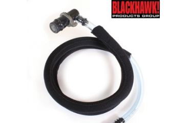 Image of BlackHawk HydraStorm Gravity Tube Positioner w/AM Tube and BV 672569BK