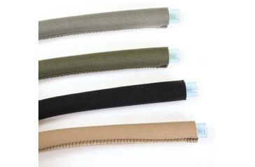 Image of BlackHawk HydraStorm Neoprene Insulated Tube Cover w/AM Tube - Foliage 672500FG