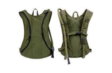 Image of BlackHawk HydraStorm Vector 100 oz Olive Drab 7401