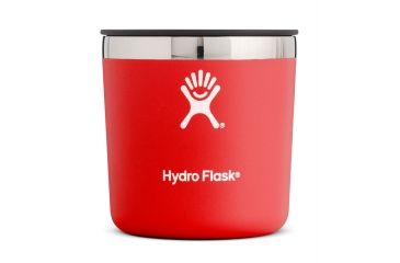 Image of Hydro Flask 10 oz. Rocks Tumbler, Lava, R10611