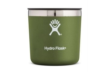 Image of Hydro Flask 10 oz. Rocks Tumbler, Olive, R10306
