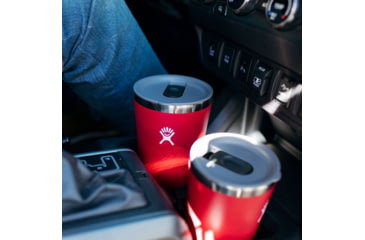 Image of Hydro Flask 12 oz All Around Tumbler, Pacific, T12CP415