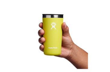 Image of Hydro Flask 12 Oz All Around Tumbler, Cactus, 12 oz, T12CPB752