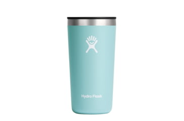 Image of Hydro Flask 12 Oz All Around Tumbler, Dew, 12 oz, T12CPB441