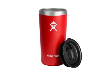 Image of Hydro Flask 12 Oz All Around Tumbler, Goji, 12 oz, T12CPB612