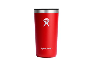 Image of Hydro Flask 12 Oz All Around Tumbler, Goji, 12 oz, T12CPB612