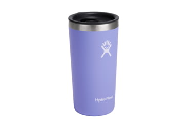 Image of Hydro Flask 12 Oz All Around Tumbler, Lupine, 12 oz, T12CPB474
