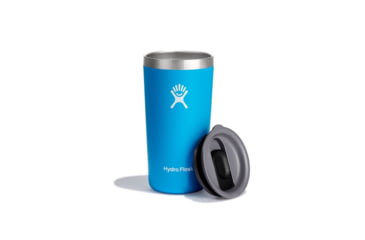 Image of Hydro Flask 12 oz All Around Tumbler, Pacific, T12CP415
