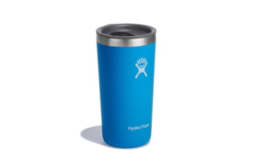 Image of Hydro Flask 12 oz All Around Tumbler, Pacific, T12CP415