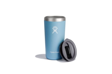 Image of Hydro Flask 12 oz All Around Tumbler, Rain, T12CP417