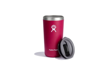 Image of Hydro Flask 12 oz All Around Tumbler, Snapper, T12CP604
