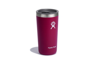 Image of Hydro Flask 12 oz All Around Tumbler, Snapper, T12CP604